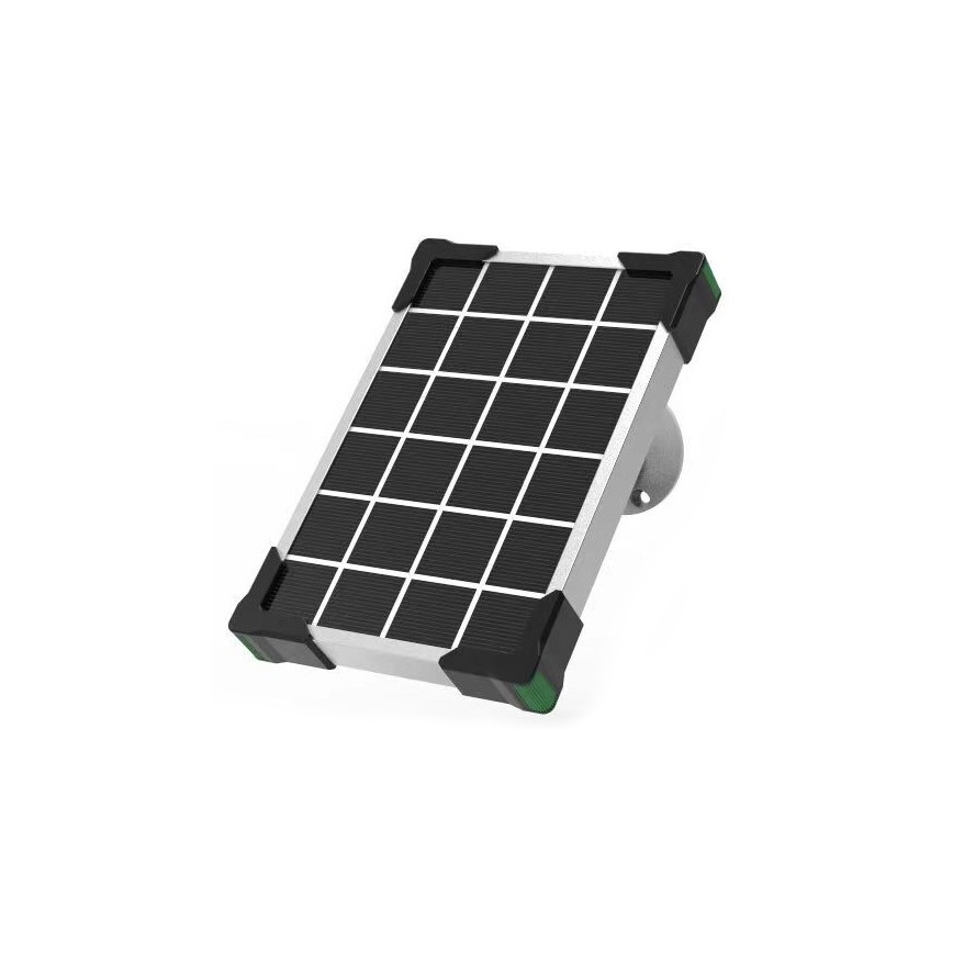 Immax NEO 07744L - Panneau solaire 3Wp/5V/0,6A IP65