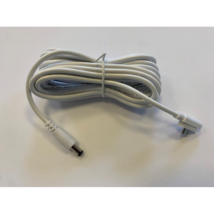 Immax NEO 07744L - Panneau solaire 3Wp/5V/0,6A IP65