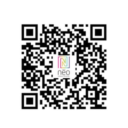 Immax NEO 07745L - Ampoule LED RGB+CCT dimmable E14/6W/230V 2700-6500K Wi-Fi Tuya