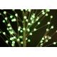 Immax NEO 07750L - Décoration de Noël extérieure LED RGB NEO LITE LED/7,2W/230V 1,8m IP44 Wi-Fi Tuya arbre