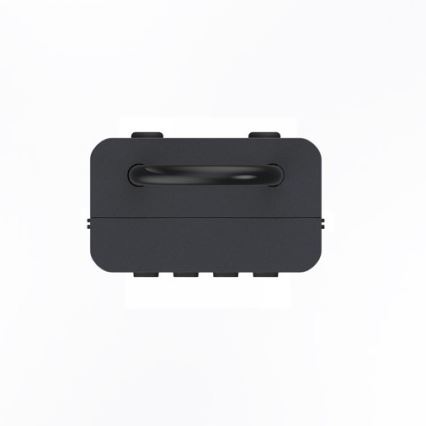 Immax NEO 07773L - Boîte à clés de sécurité NEO LITE 2xAA IPX5 Tuya