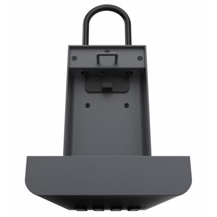 Immax NEO 07773L - Boîte à clés de sécurité NEO LITE 2xAA IPX5 Tuya