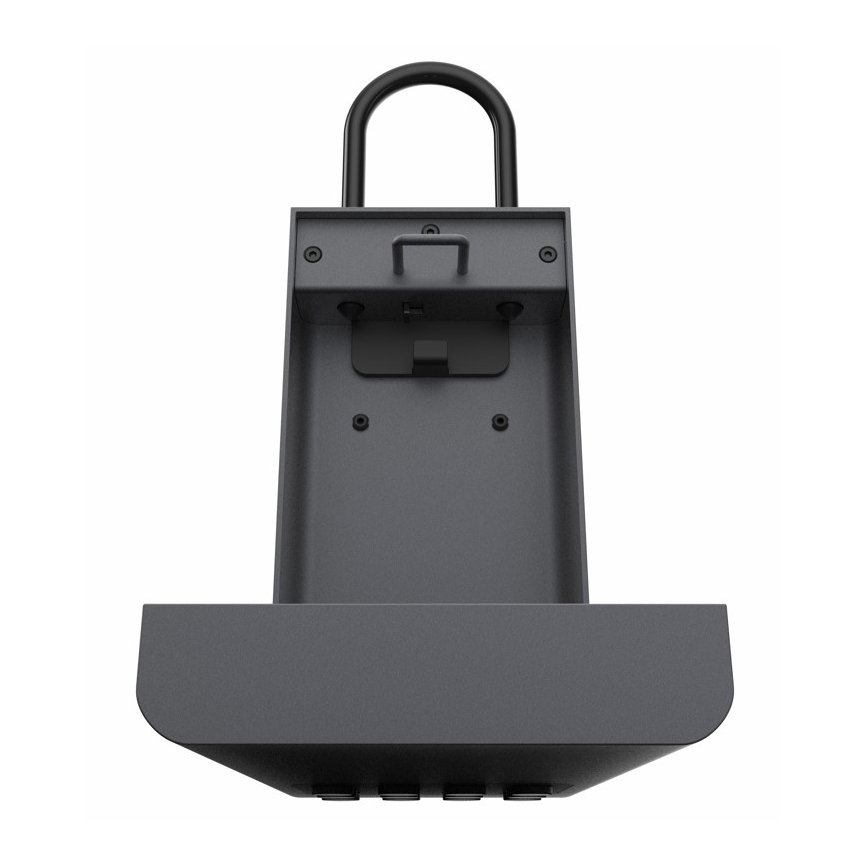 Immax NEO 07773L - Boîte à clés de sécurité NEO LITE 2xAA IPX5 Tuya