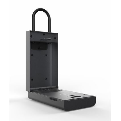 Immax NEO 07773L - Boîte à clés de sécurité NEO LITE 2xAA IPX5 Tuya