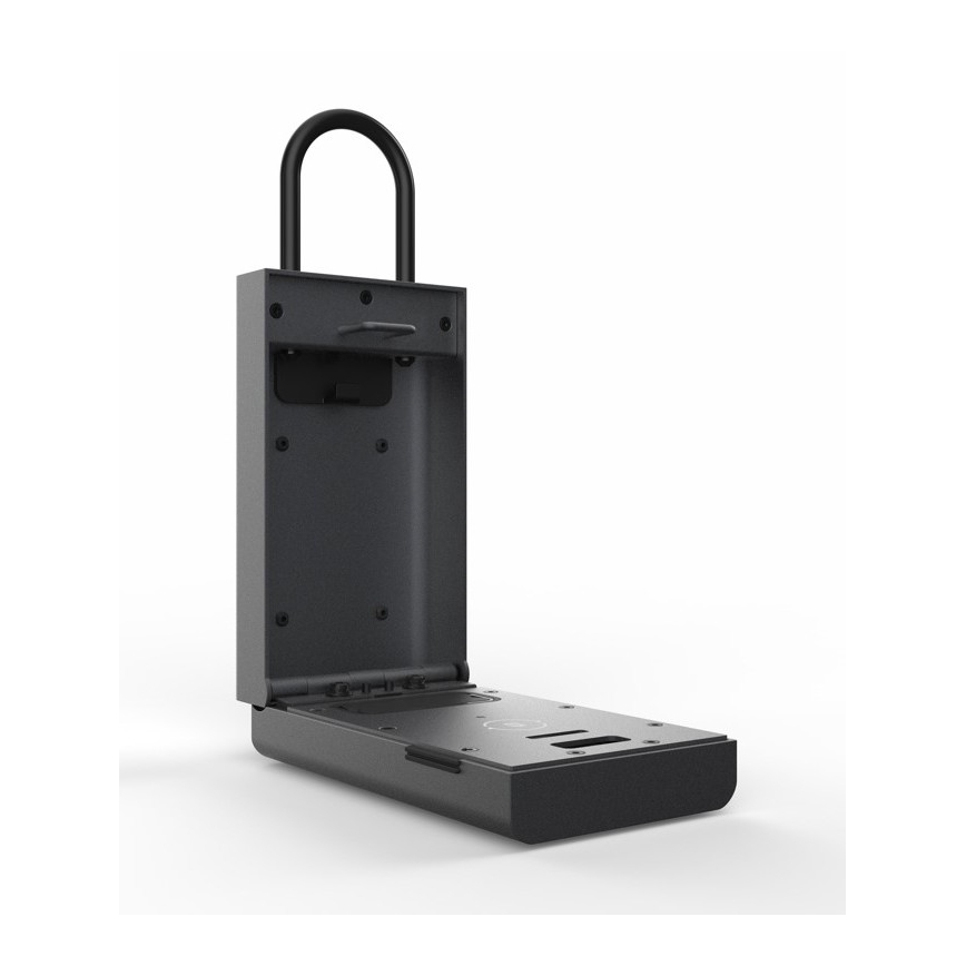 Immax NEO 07773L - Boîte à clés de sécurité NEO LITE 2xAA IPX5 Tuya