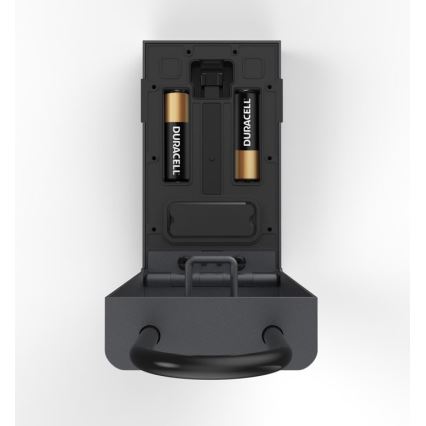 Immax NEO 07773L - Boîte à clés de sécurité NEO LITE 2xAA IPX5 Tuya