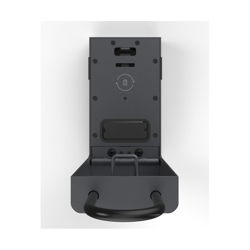 Immax NEO 07773L - Boîte à clés de sécurité NEO LITE 2xAA IPX5 Tuya