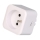 Immax NEO 07786L - Prise connectée NEO LITE 3680W/230V/16A Tuya