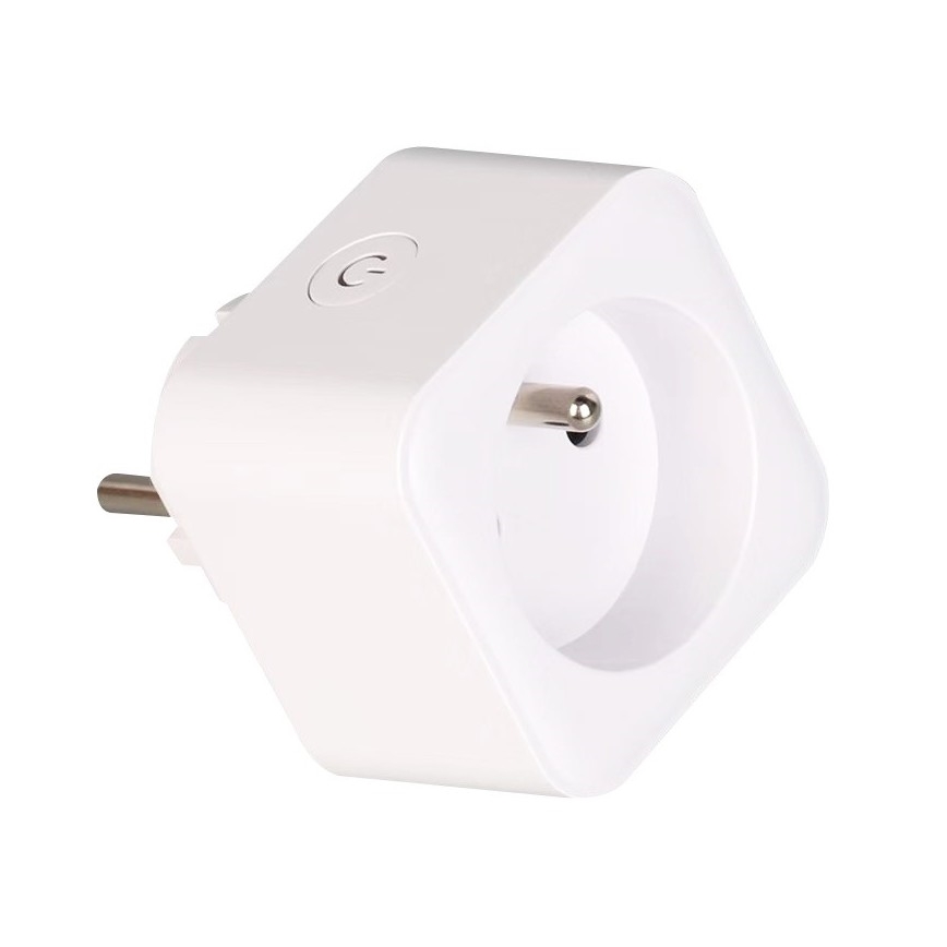 Immax NEO 07786L - Prise connectée NEO LITE 3680W/230V/16A Tuya