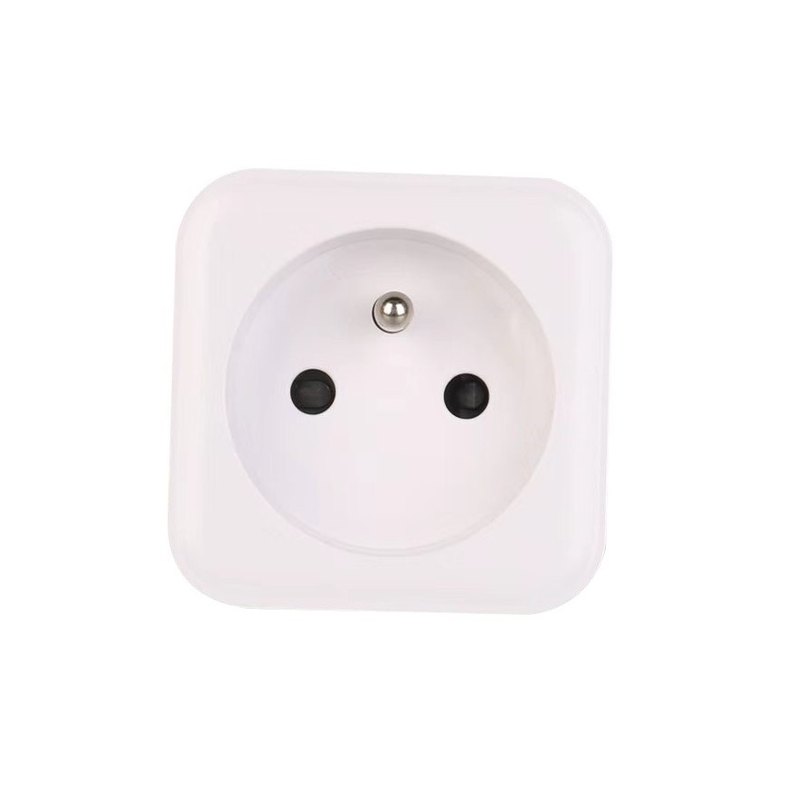 Immax NEO 07786L - Prise connectée NEO LITE 3680W/230V/16A Tuya