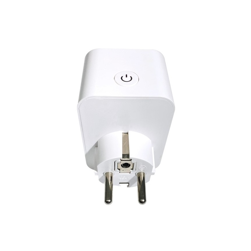 Immax NEO 07786L - Prise connectée NEO LITE 3680W/230V/16A Tuya