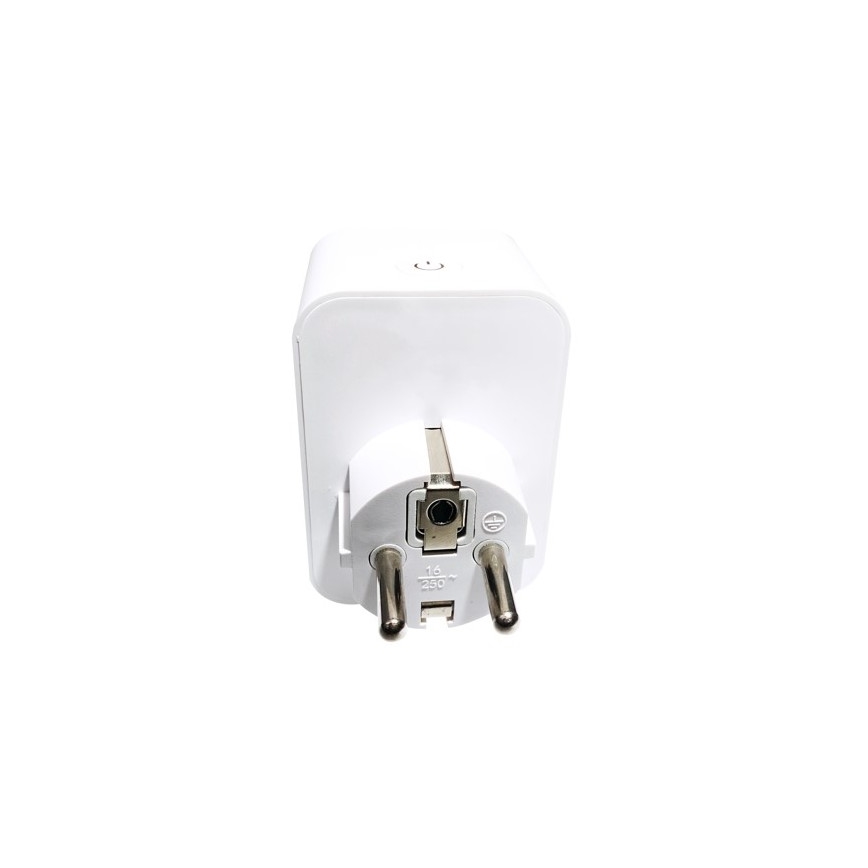 Immax NEO 07786L - Prise connectée NEO LITE 3680W/230V/16A Tuya