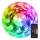 Immax NEO 07790L- Ruban RGB+CCT Ruban à intensité variable NEO SMART LED/15W/230V 3m IP65 Wi-Fi Tuya