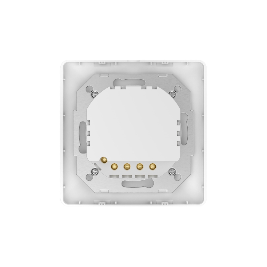 Immax NEO 07800L - Prise connectée 16A/230V + 1xUSB-A+1xUSB C Wi-Fi Tuya