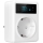 Immax NEO 07811L - Prise intelligente avec thermomètre F 3680W Tuya Wi-Fi