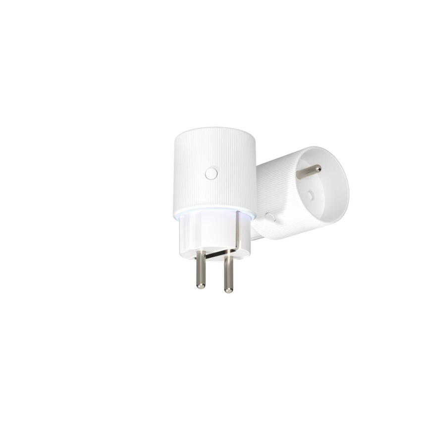 Immax NEO 07812L - Prise intelligente E 3500W Wi-Fi