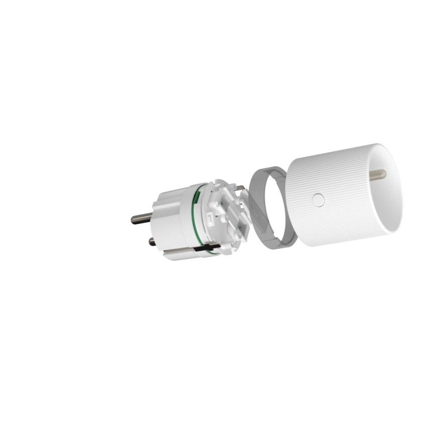 Immax NEO 07812L - Prise intelligente E 3500W Wi-Fi