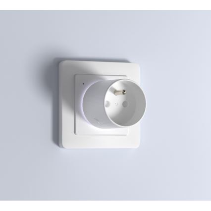 Immax NEO 07812L - Prise intelligente E 3500W Wi-Fi