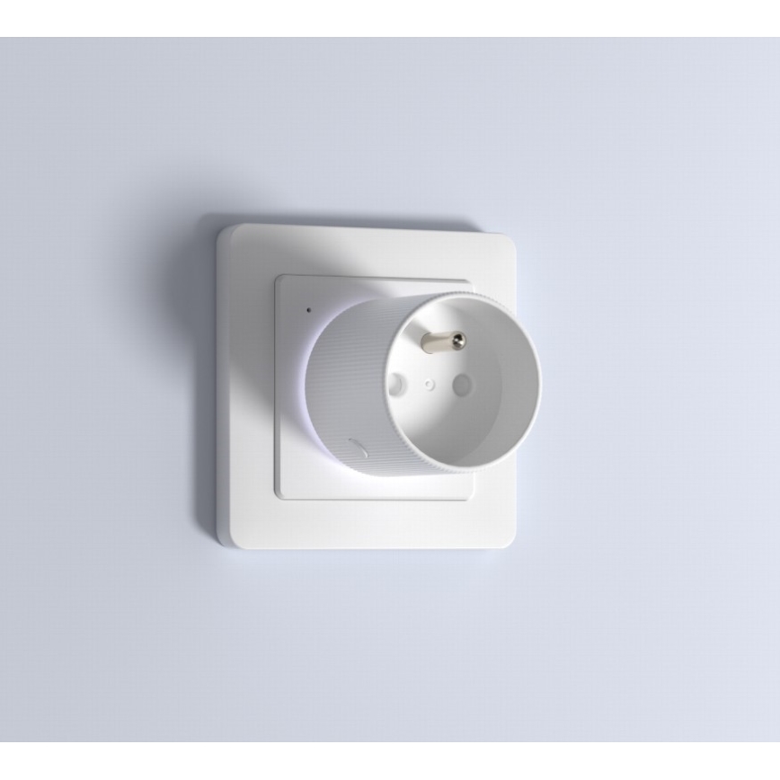 Immax NEO 07812L - Prise intelligente E 3500W Wi-Fi