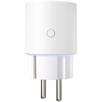 Immax NEO 07812L - Prise intelligente type E 3500 W Tuya Wi-Fi