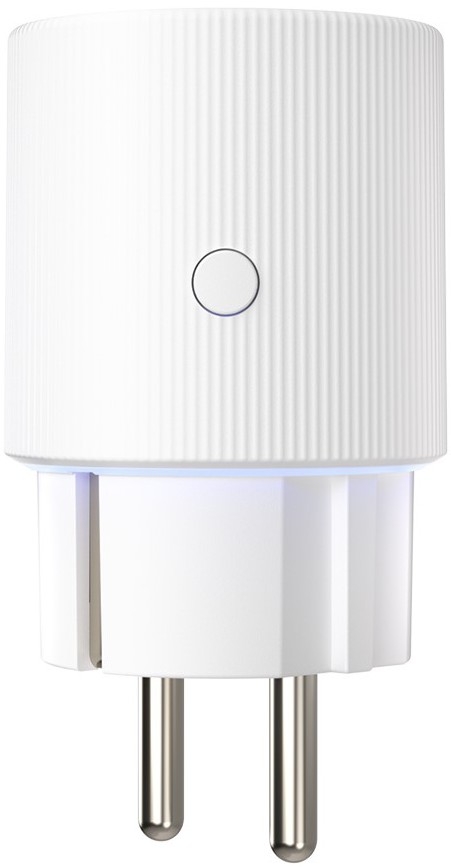 Immax NEO 07812L - Prise intelligente type E 3500 W Tuya Wi-Fi