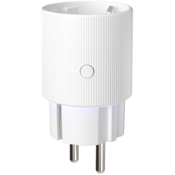 Immax NEO 07813L - Prise intelligente F 3500 W Wi-Fi