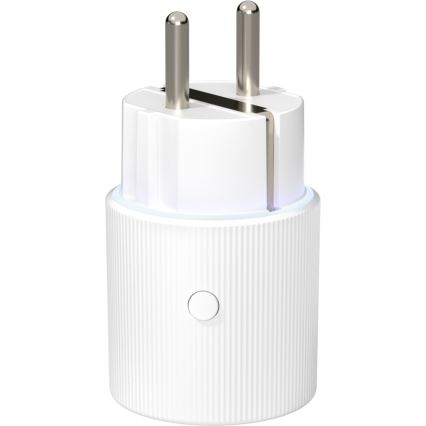 Immax NEO 07813L - Prise intelligente F 3500 W Wi-Fi