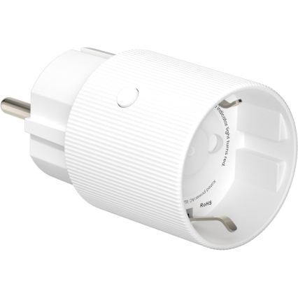 Immax NEO 07813L - Prise intelligente F 3500 W Wi-Fi