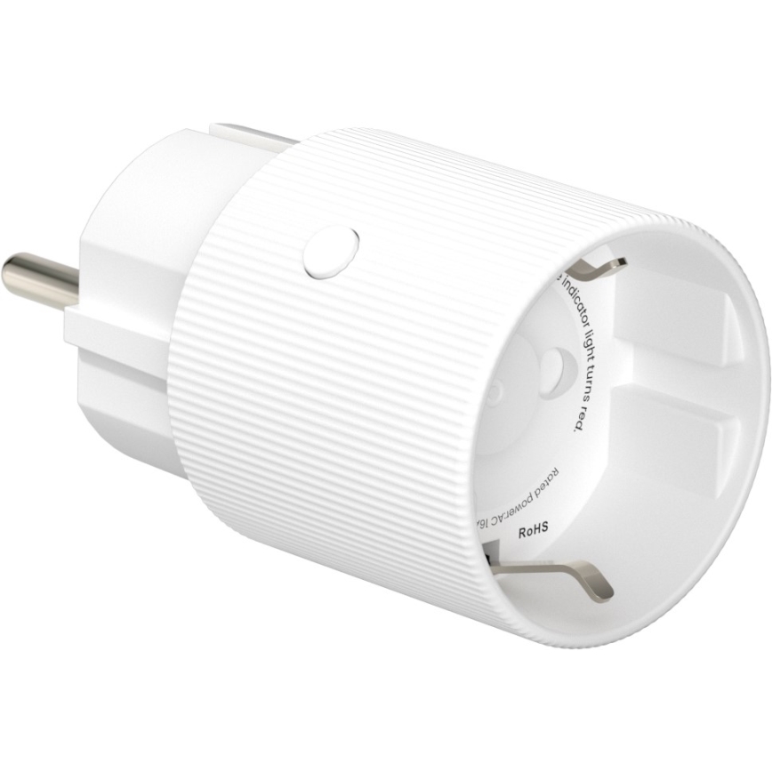 Immax NEO 07813L - Prise intelligente F 3500 W Wi-Fi