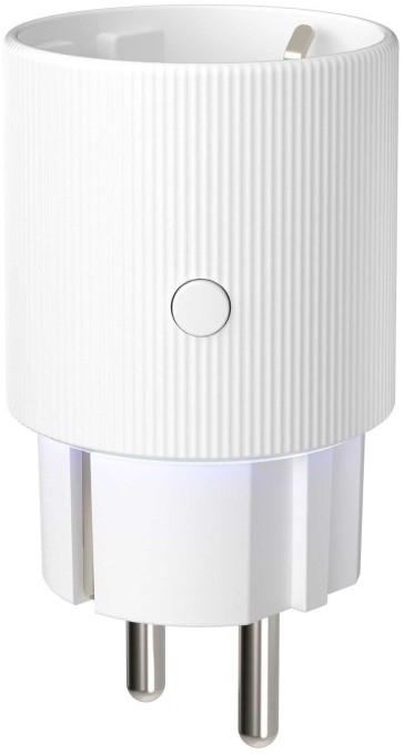 Immax NEO 07813L - Prise intelligente F 3500W Tuya Wi-Fi