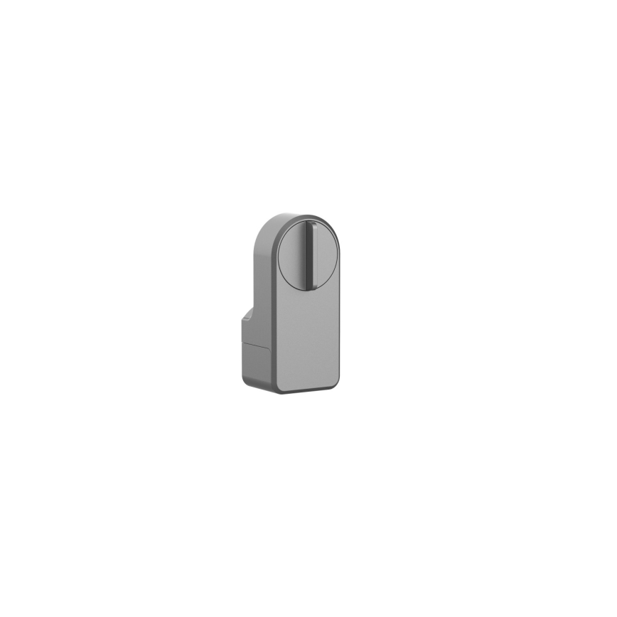 Immax NEO 07815L - Serrure de porte intelligente avec clavier 4xAA + 2xAA