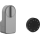 Immax NEO 07815L - Serrure de porte intelligente avec clavier, alimentée par 4xAA + 2xAA, compatible Tuya