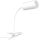 Immax NEO 08294L - Lampe orientable à pince PUNTO 1xGU10/9W/230V blanche