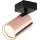 Immax NEO 08301L - Spot PUNTO 1xGU10/9W/230V, finition or rose