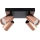 Immax NEO 08304L - Spot PUNTO 4xGU10/9W/230V or rose
