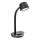 Immax NEO 08996L - Lampe de table à intensité variable avec charge sans fil PERLA LED/1,5W + LED/6W/230V 3800-4300K
