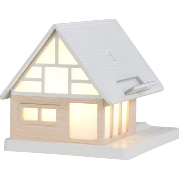 Immax NEO 09108L - Lampe de bureau LED avec charge sans fil DREAM HOME LED/2W/230V