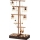 Immax NEO 09112L - Lampe d'appoint décorative 2 en 1 LUMITREE à intensité variable LED/1,5W/5V