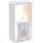 Immax NEO 09113L - Lampe de bureau LED CALM avec réveil et port de charge LED/3,5W/5V