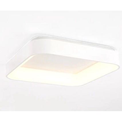 Immax NEO – Plafonnier LED à intensité variable TOPAJA LED/47W/230V + télécommande Tuya