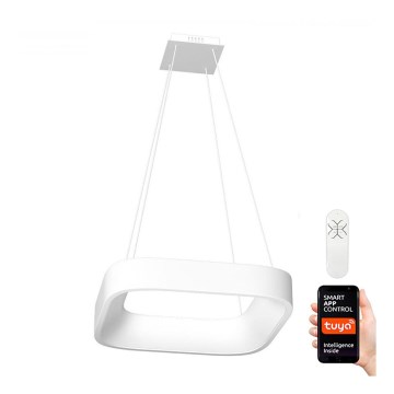 Immax NEO TOPAJA - Suspension dimmable LED avec fil LED/47W/230V + télécommande Immax NEO TOPAJA - Suspension dimmable LED avec fil LED/47W/230V + télécommande