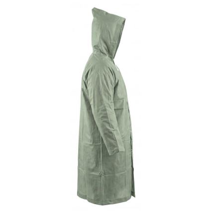Imperméable 120 cm vert
