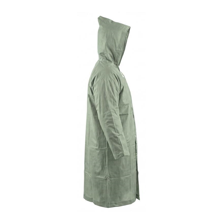 Imperméable 120 cm vert
