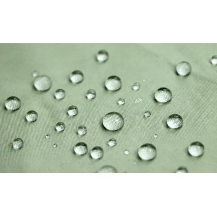 Imperméable 120 cm vert
