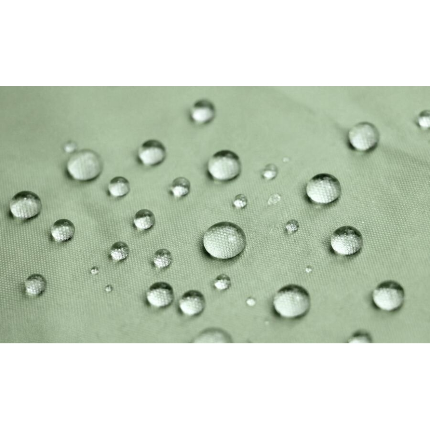 Imperméable 120 cm vert