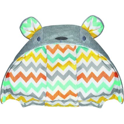 Infantino - Porte-bébé CUDDLE UP vert