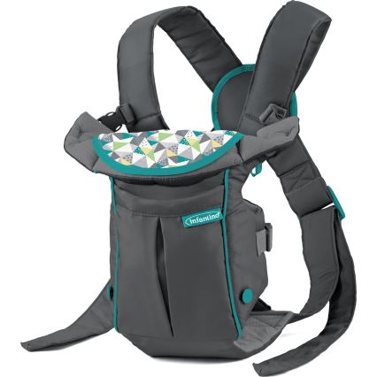 Infantino - Porte-bébé SWIFT CLASSIC