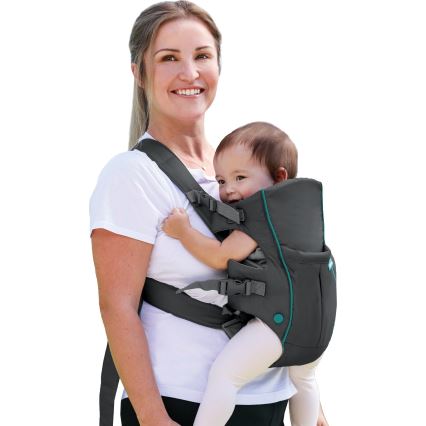 Infantino - Porte-bébé SWIFT CLASSIC