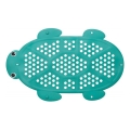 Infantino - Tapis de bain antidérapant 2en1 tortue