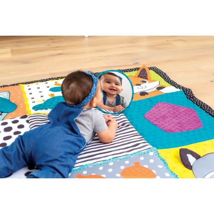 Infantino - Tapis d